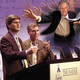 Ted Turner Sends Self Back In Time To Prevent AOL Time Warner Merger